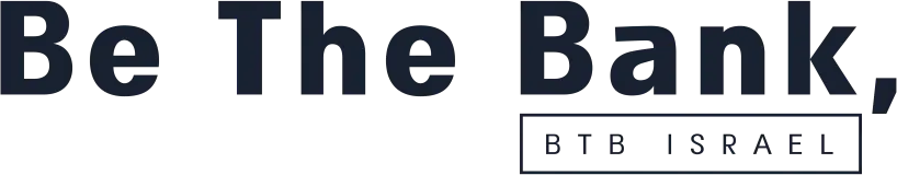 Be The Bank
